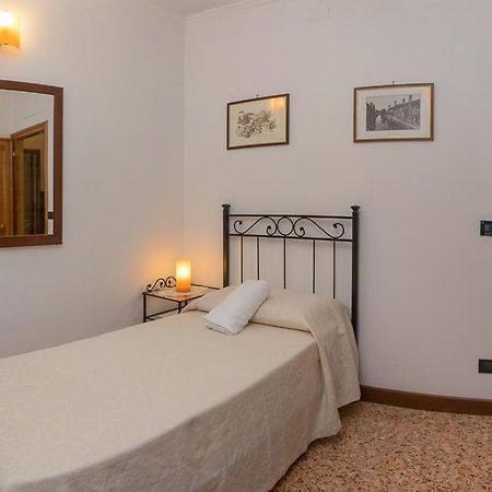Casa San Giovanni E Paolo Venedig Eksteriør billede