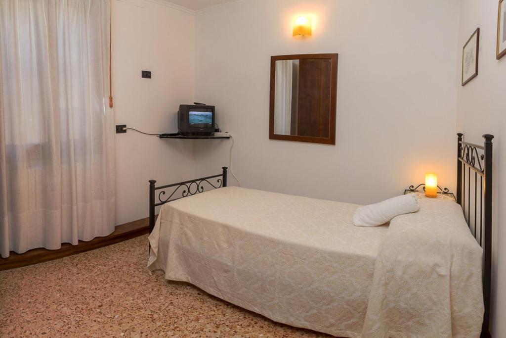Casa San Giovanni E Paolo Venedig Eksteriør billede