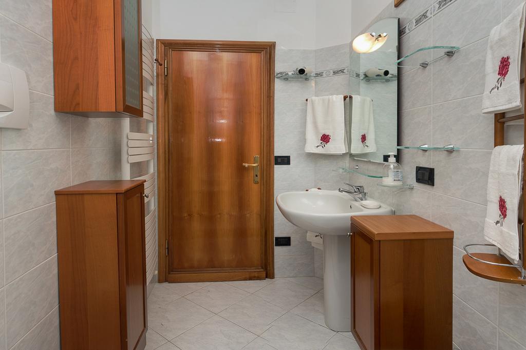 Casa San Giovanni E Paolo Venedig Eksteriør billede