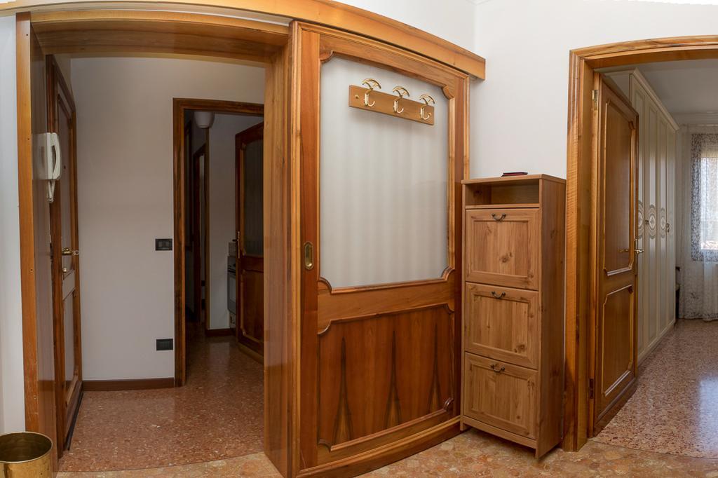 Casa San Giovanni E Paolo Venedig Eksteriør billede